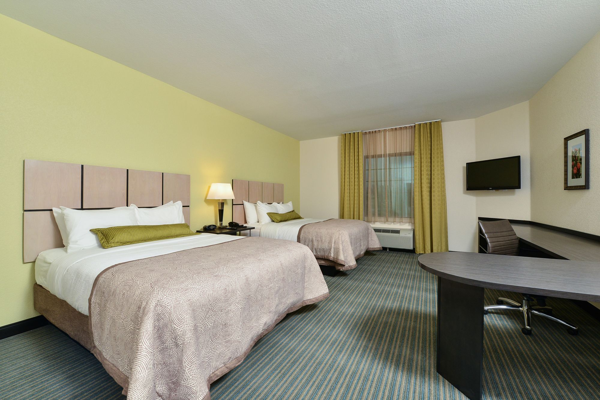 Candlewood Suites Monahans