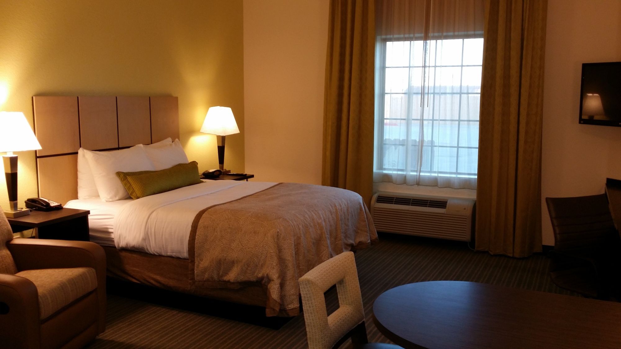 Candlewood Suites Monahans
