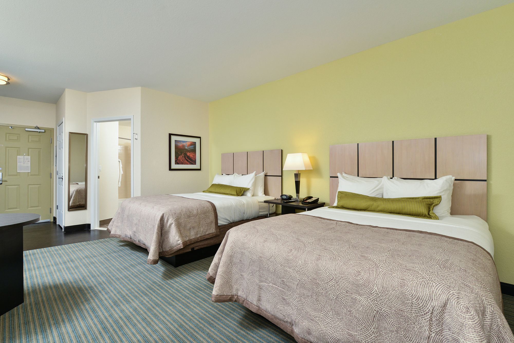 Candlewood Suites Monahans
