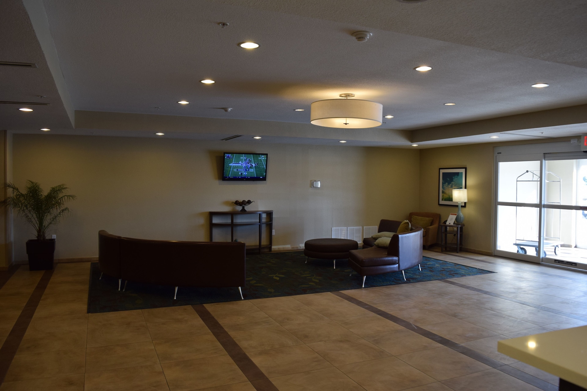 Candlewood Suites Monahans