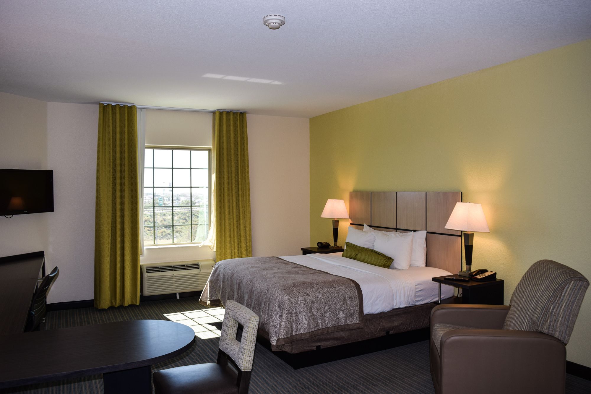 Candlewood Suites Monahans