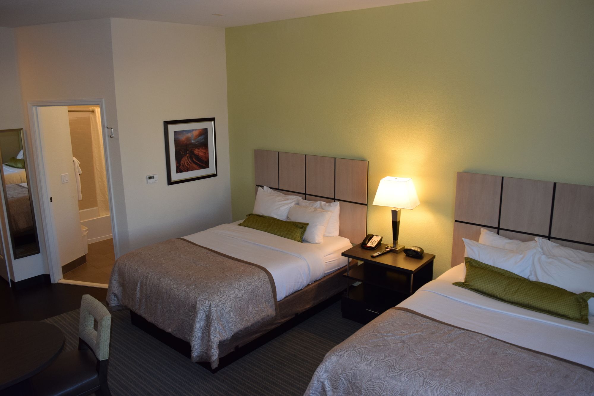 Candlewood Suites Monahans