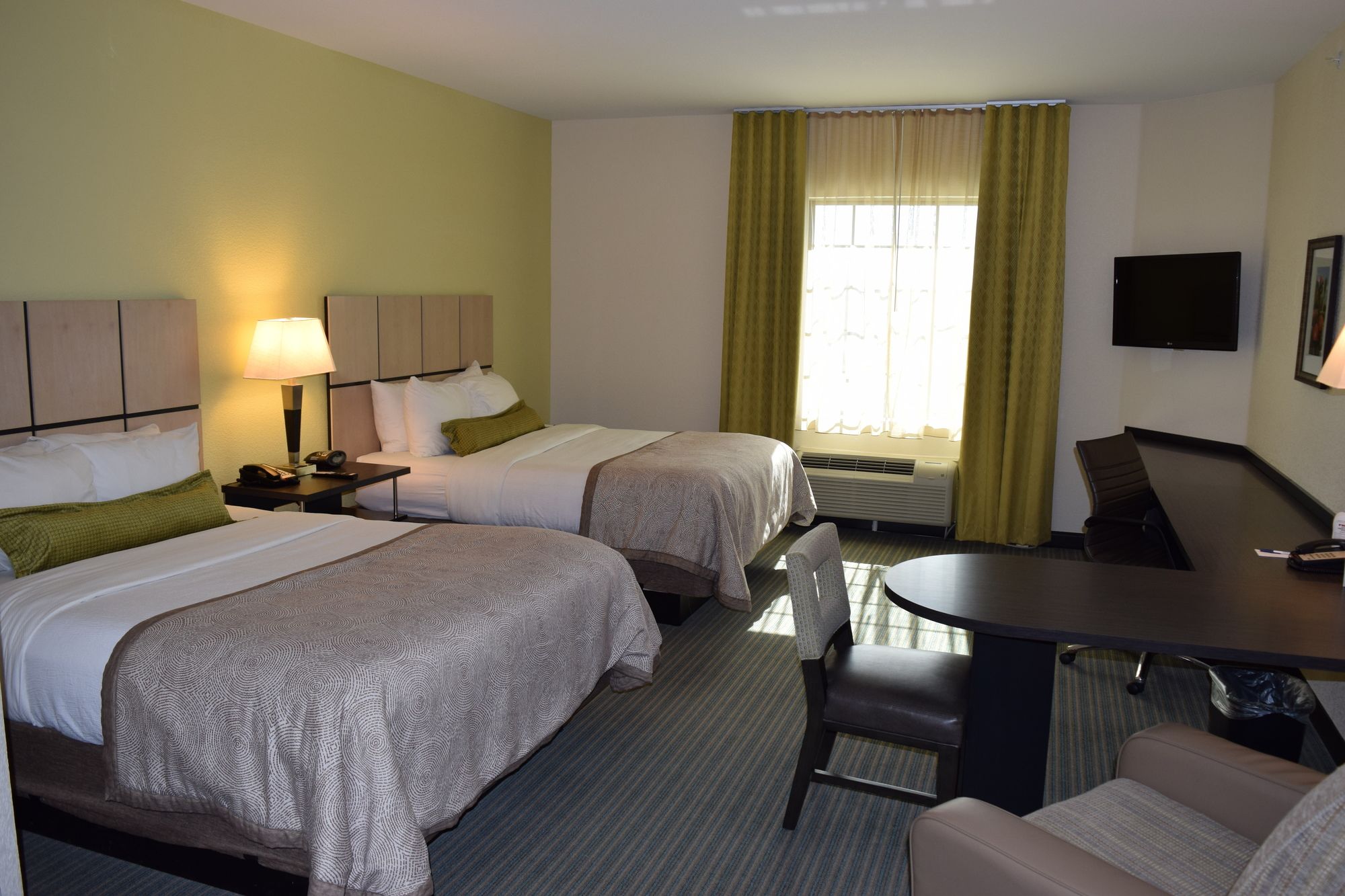 Candlewood Suites Monahans