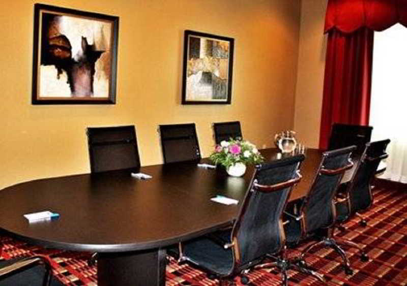 Comfort Inn & Suites