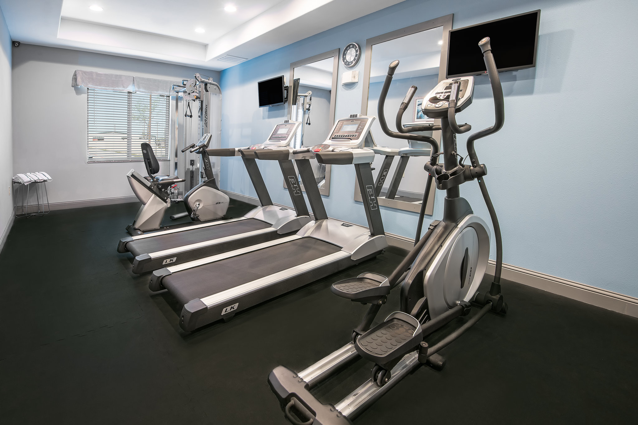 Holiday Inn Express & Suites Monahans I-20
