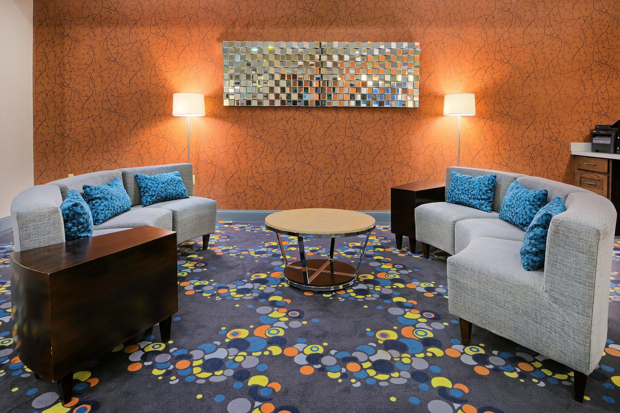 Holiday Inn Express & Suites Monahans I-20