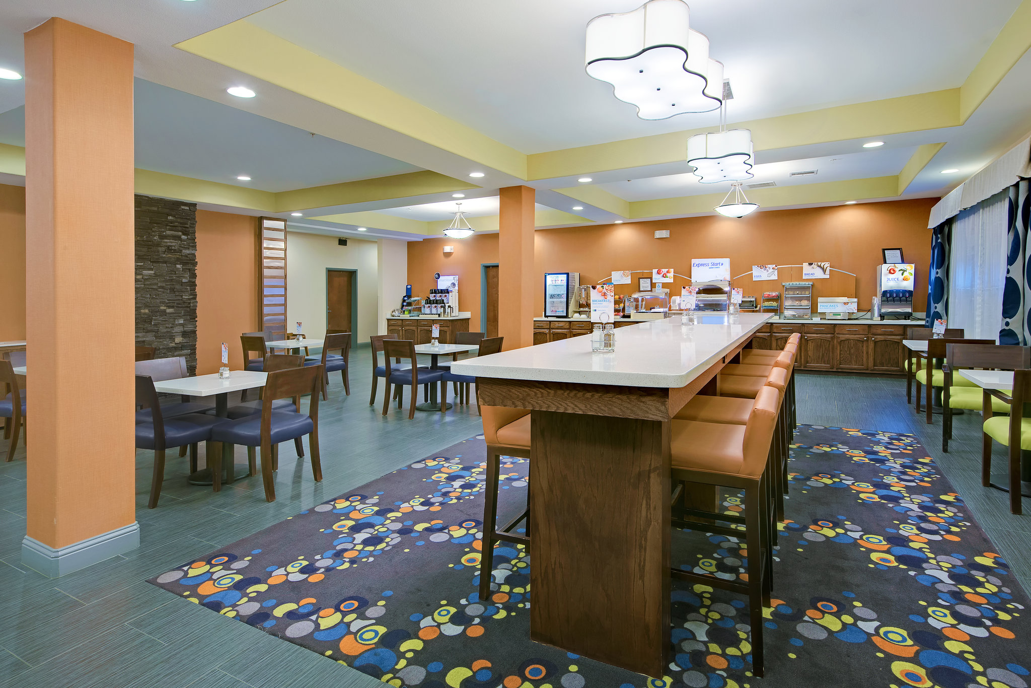 Holiday Inn Express & Suites Monahans I-20