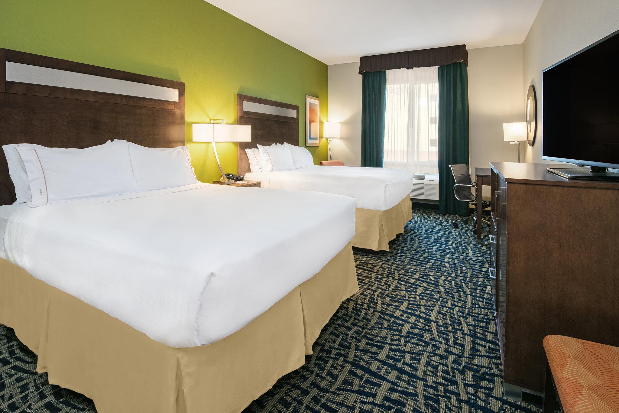 Holiday Inn Express & Suites Monahans I-20