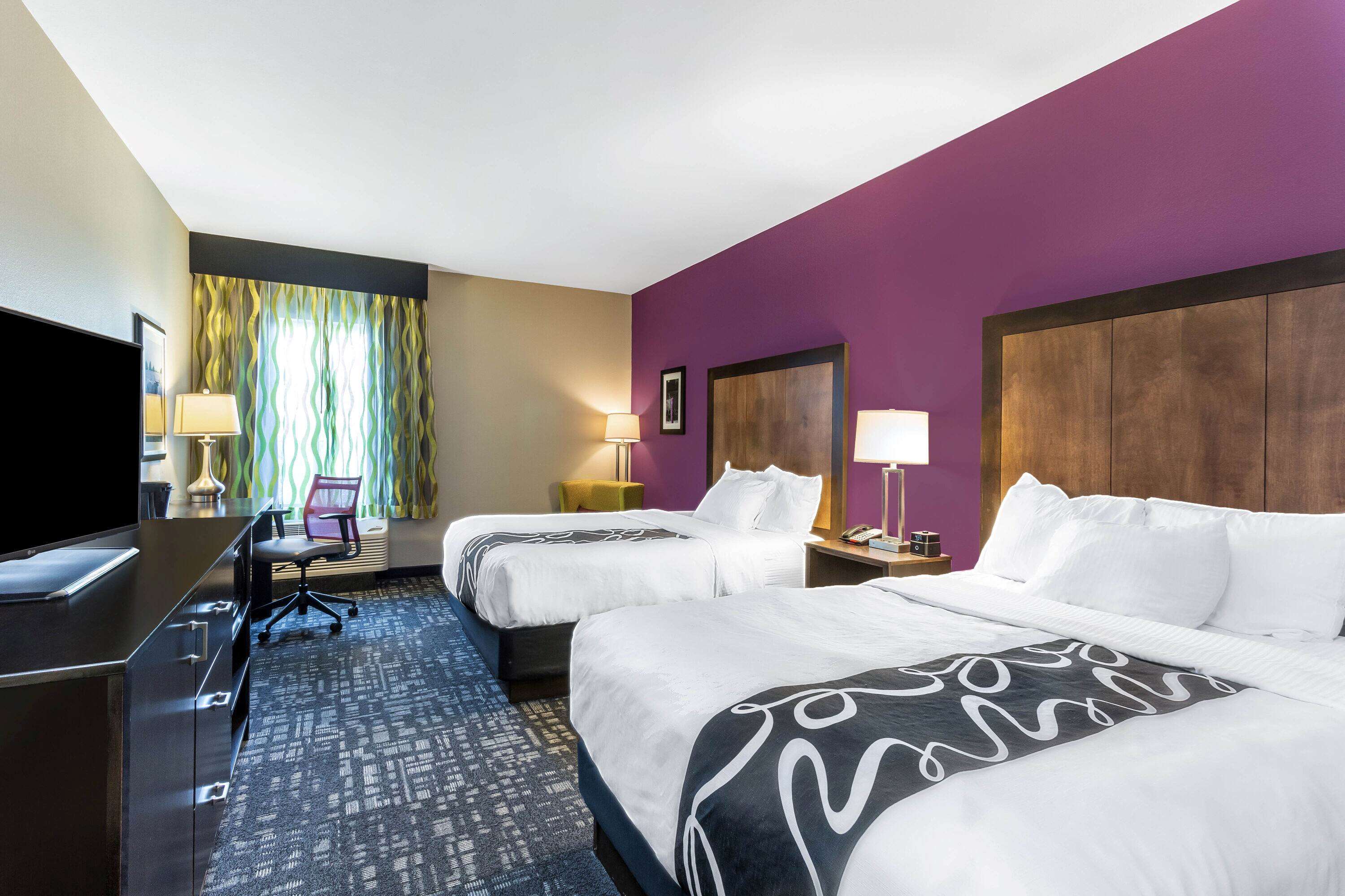 La Quinta Inn & Suites by Wyndham Monahans