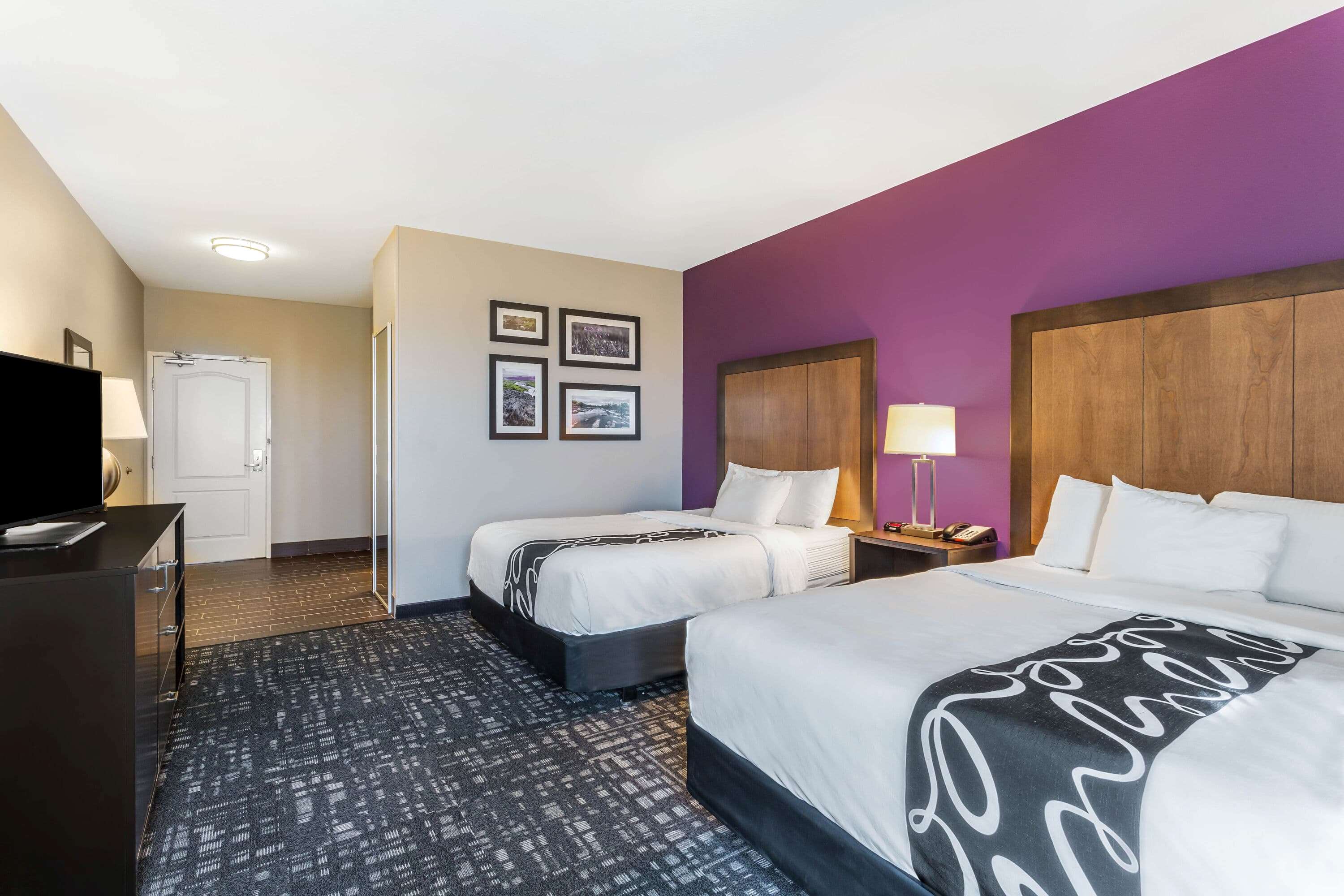 La Quinta Inn & Suites by Wyndham Monahans