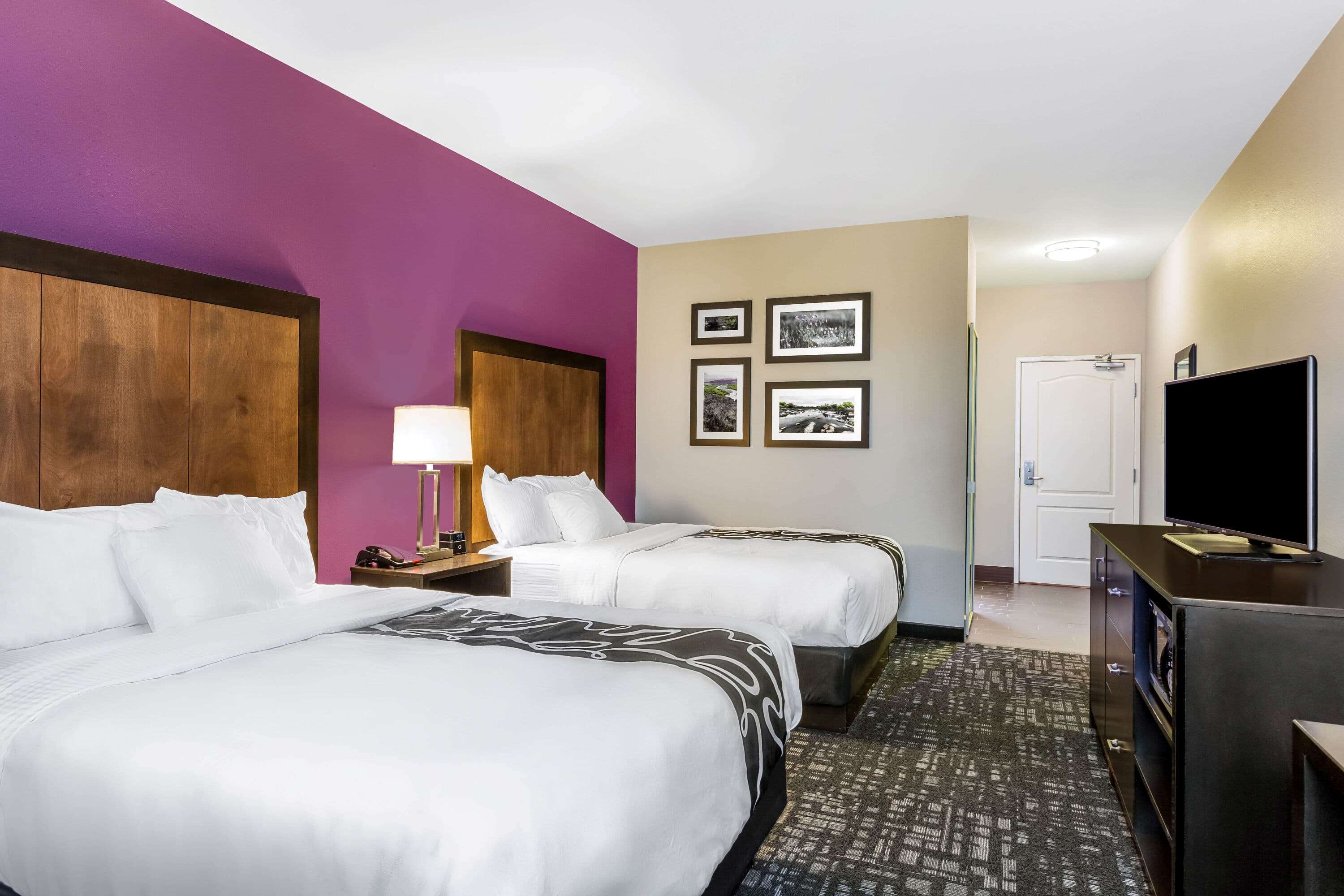 La Quinta Inn & Suites by Wyndham Monahans