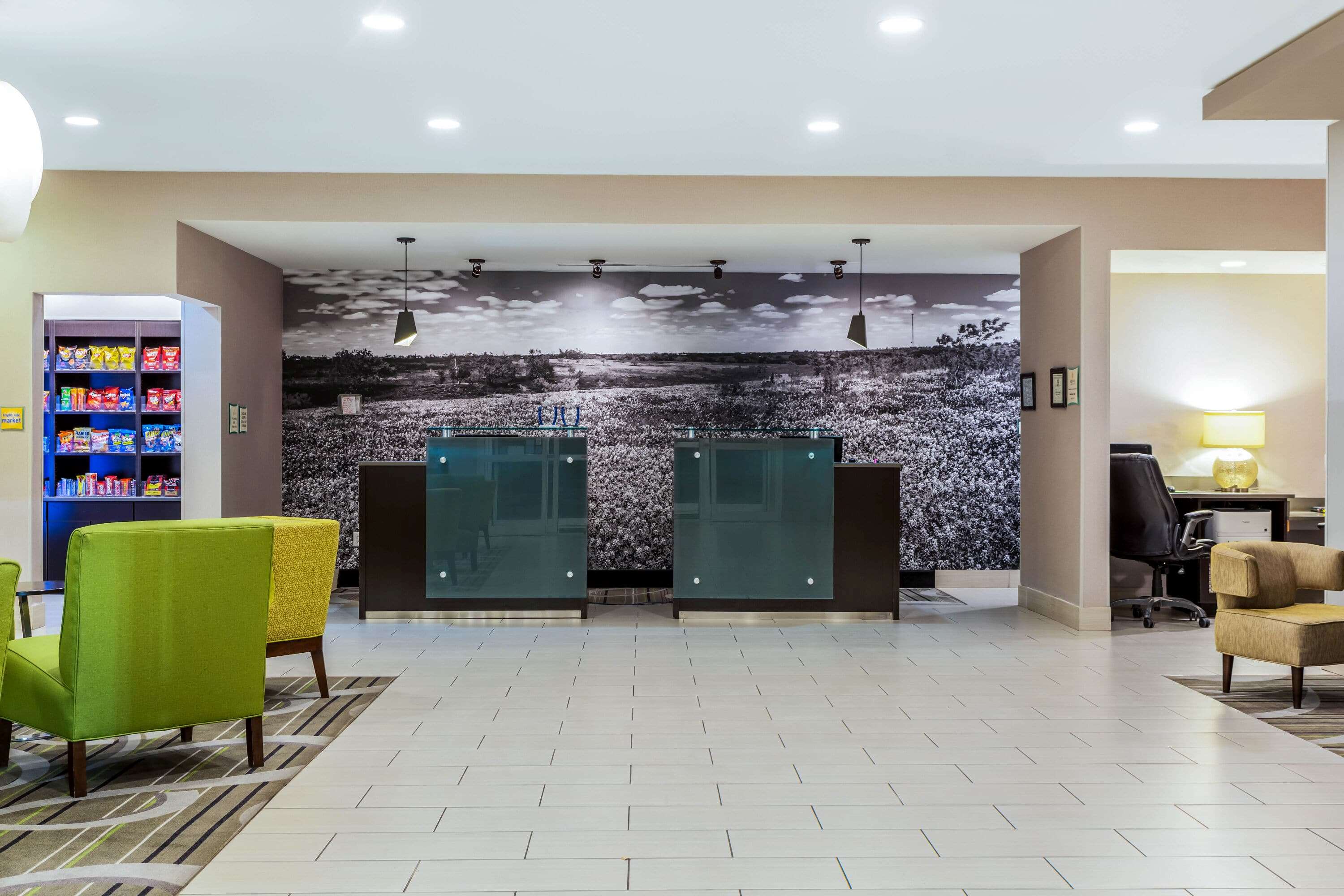 La Quinta Inn & Suites by Wyndham Monahans