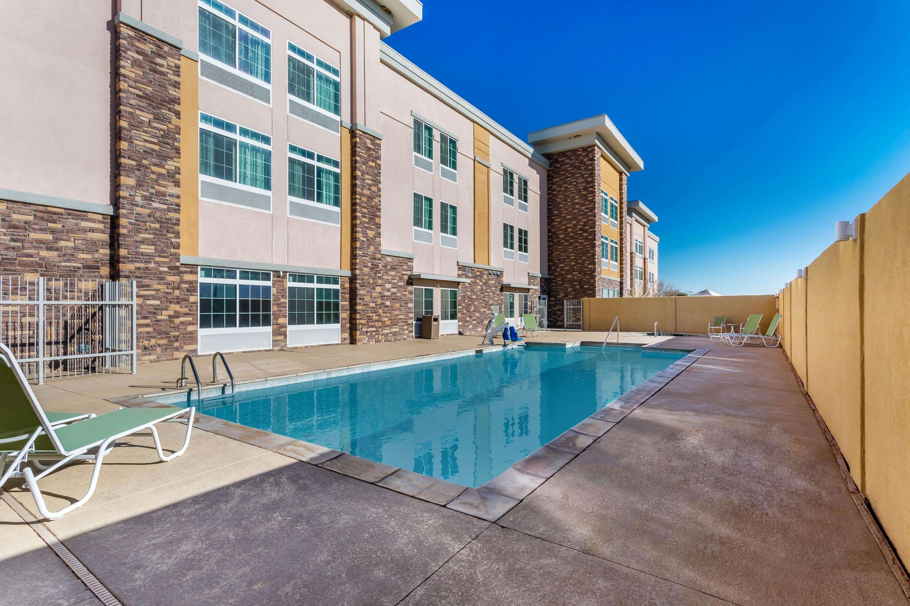 La Quinta Inn & Suites by Wyndham Monahans