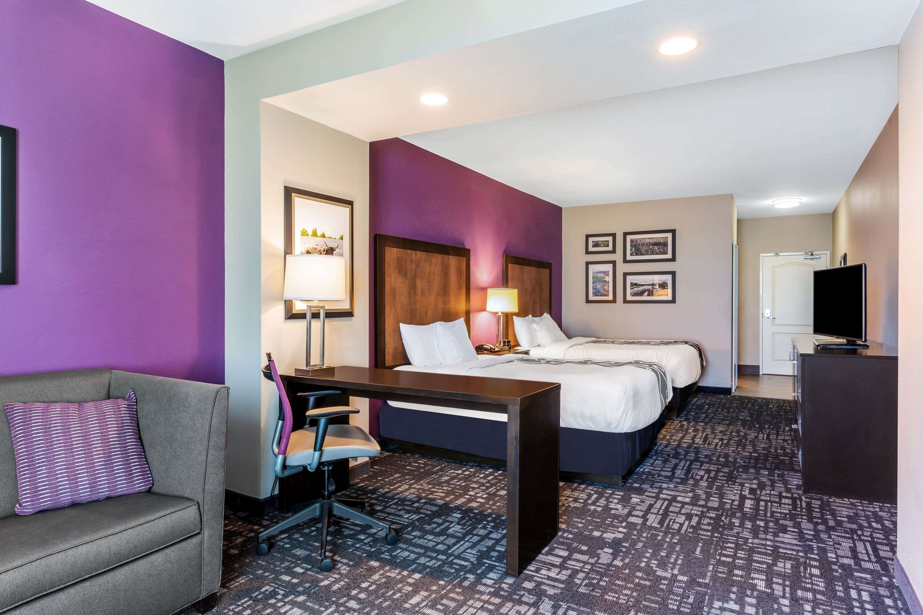 La Quinta Inn & Suites by Wyndham Monahans