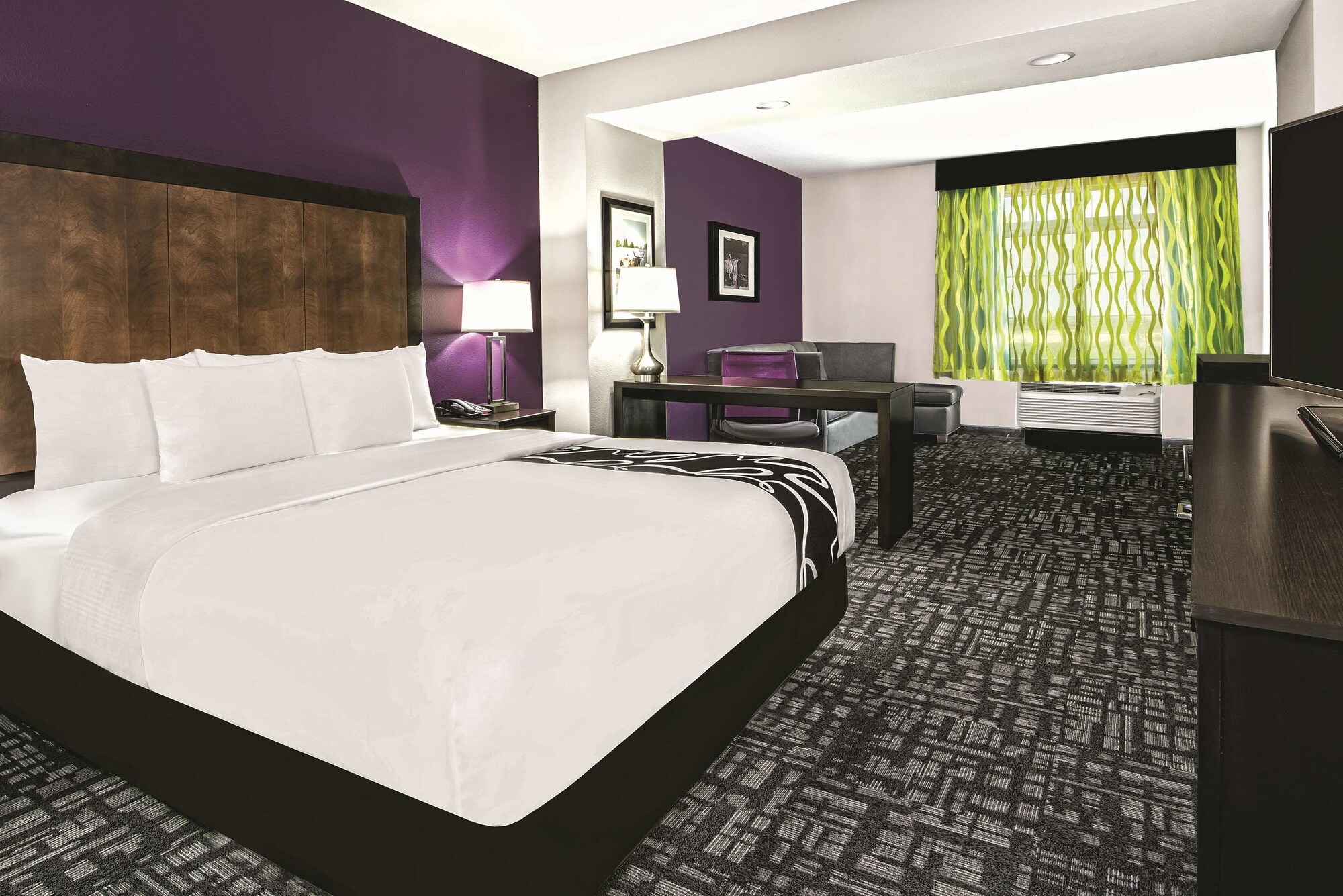 La Quinta Inn & Suites by Wyndham Monahans