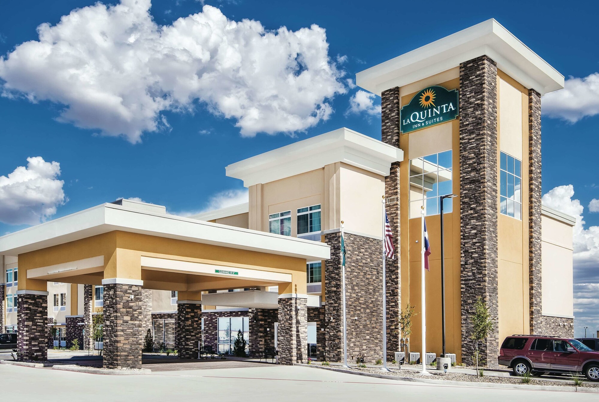La Quinta Inn & Suites by Wyndham Monahans