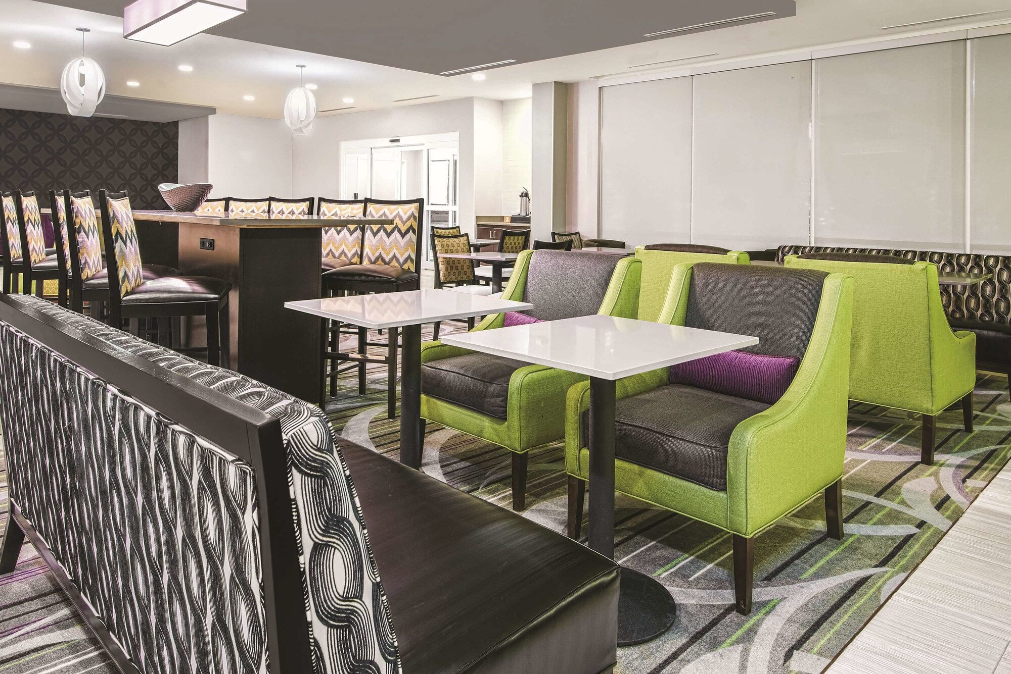 La Quinta Inn & Suites by Wyndham Monahans