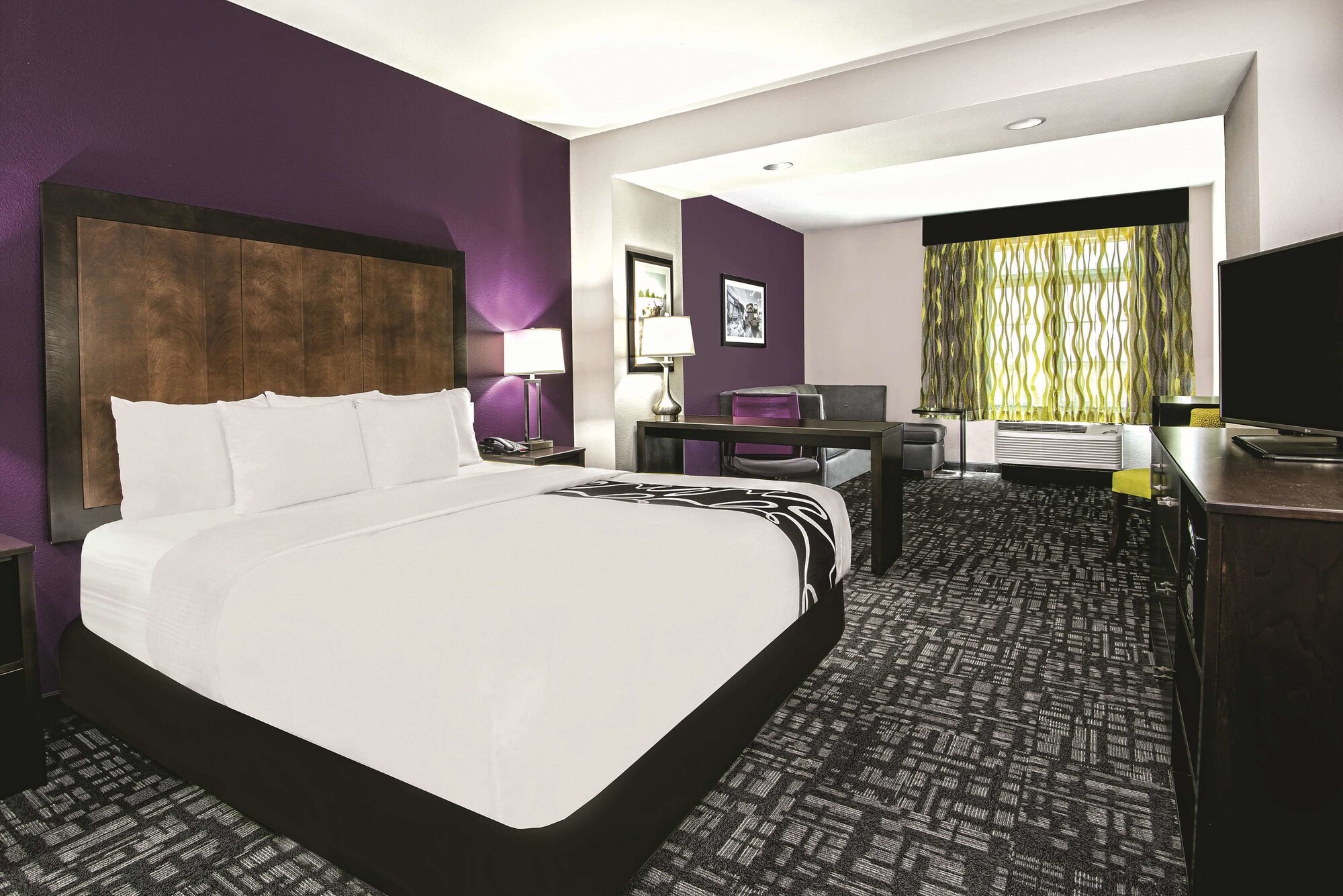 La Quinta Inn & Suites by Wyndham Monahans
