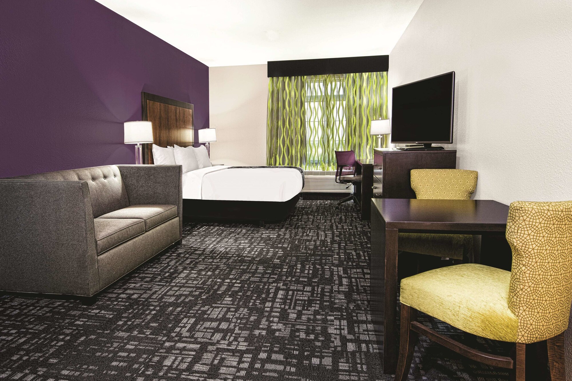 La Quinta Inn & Suites by Wyndham Monahans