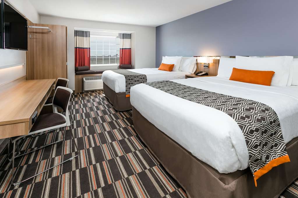 Permian Studio Apartments
