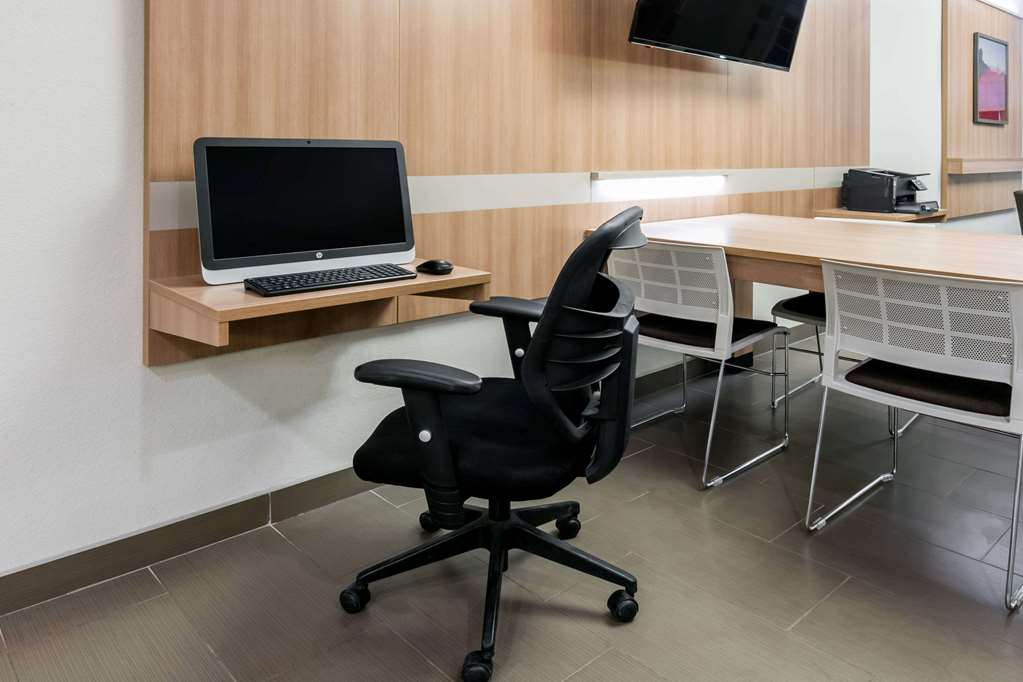 Permian Studio Apartments