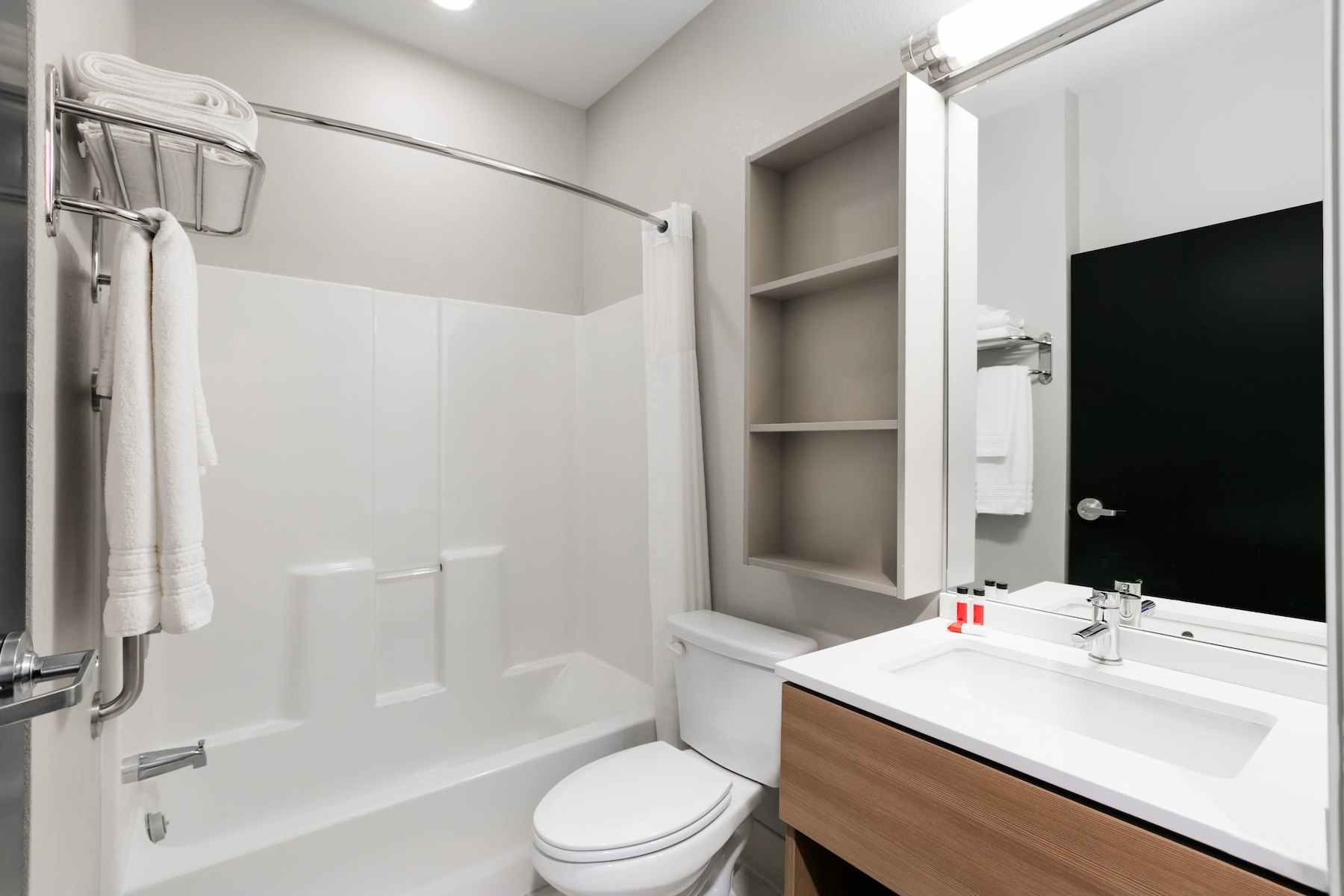 Permian Studio Apartments