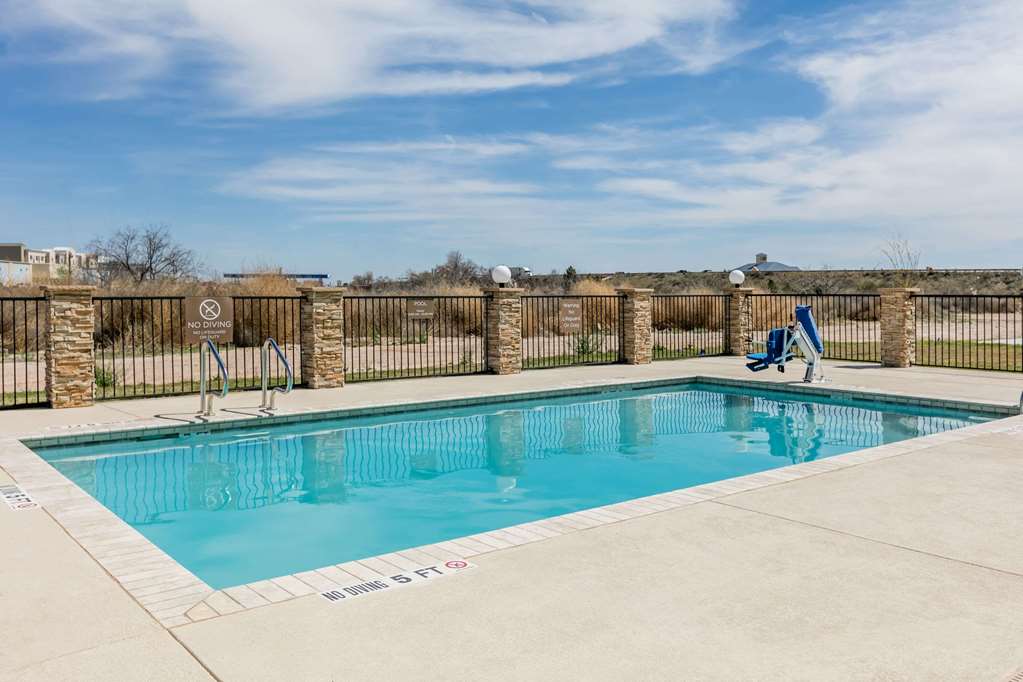 Permian Studio Apartments