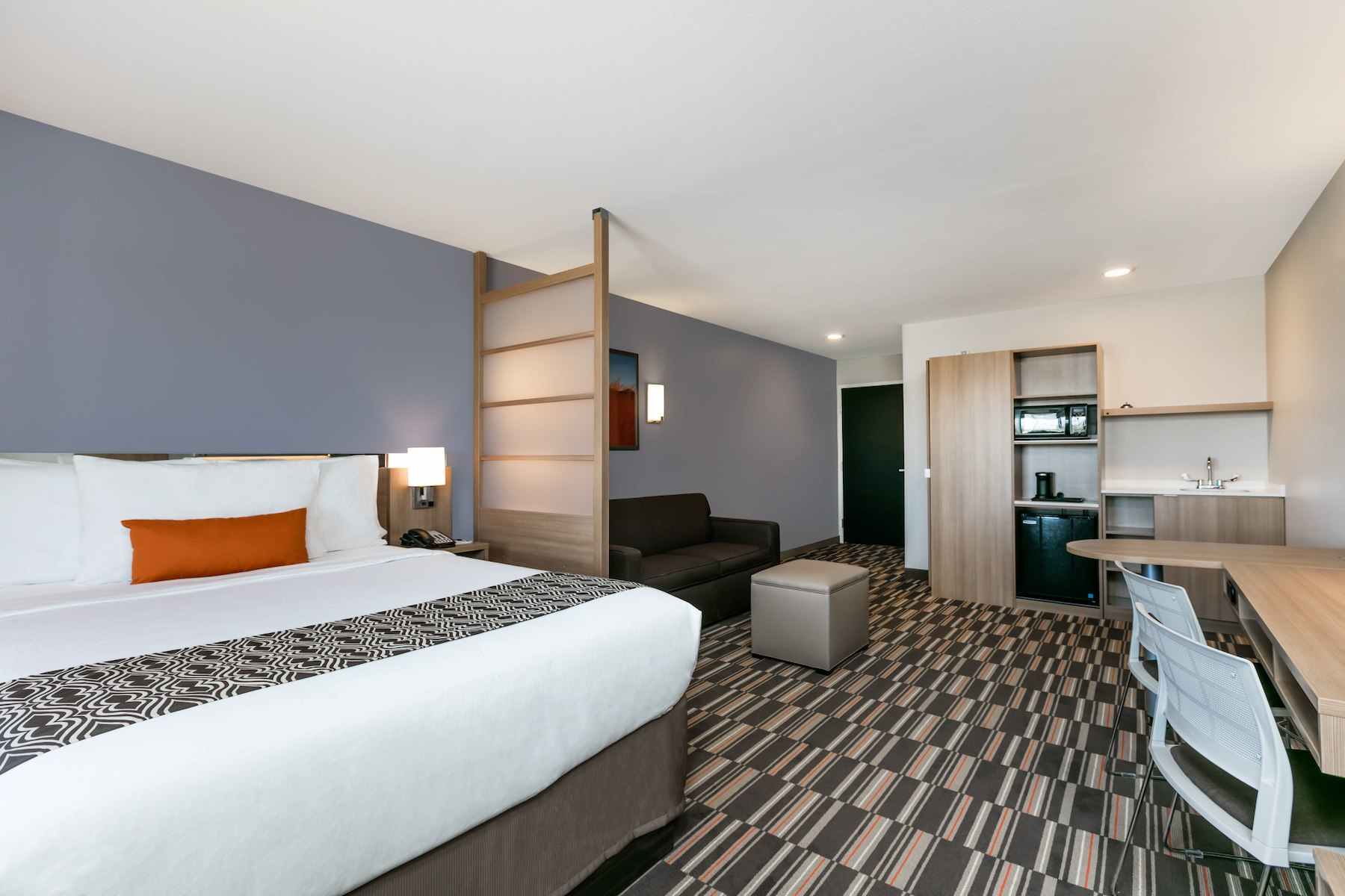 Permian Studio Apartments