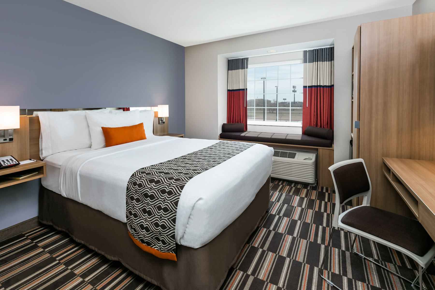 Permian Studio Apartments