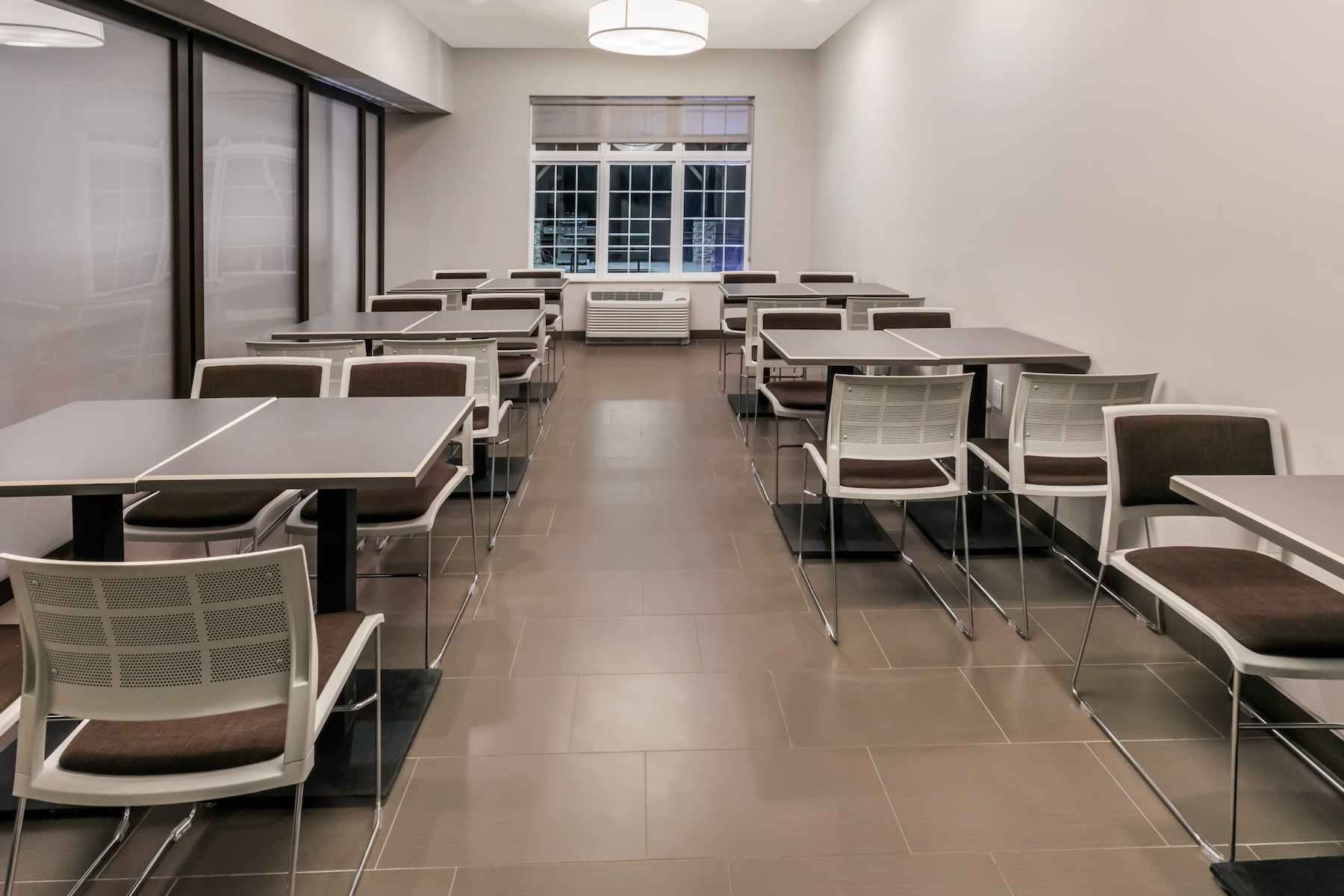 Permian Studio Apartments