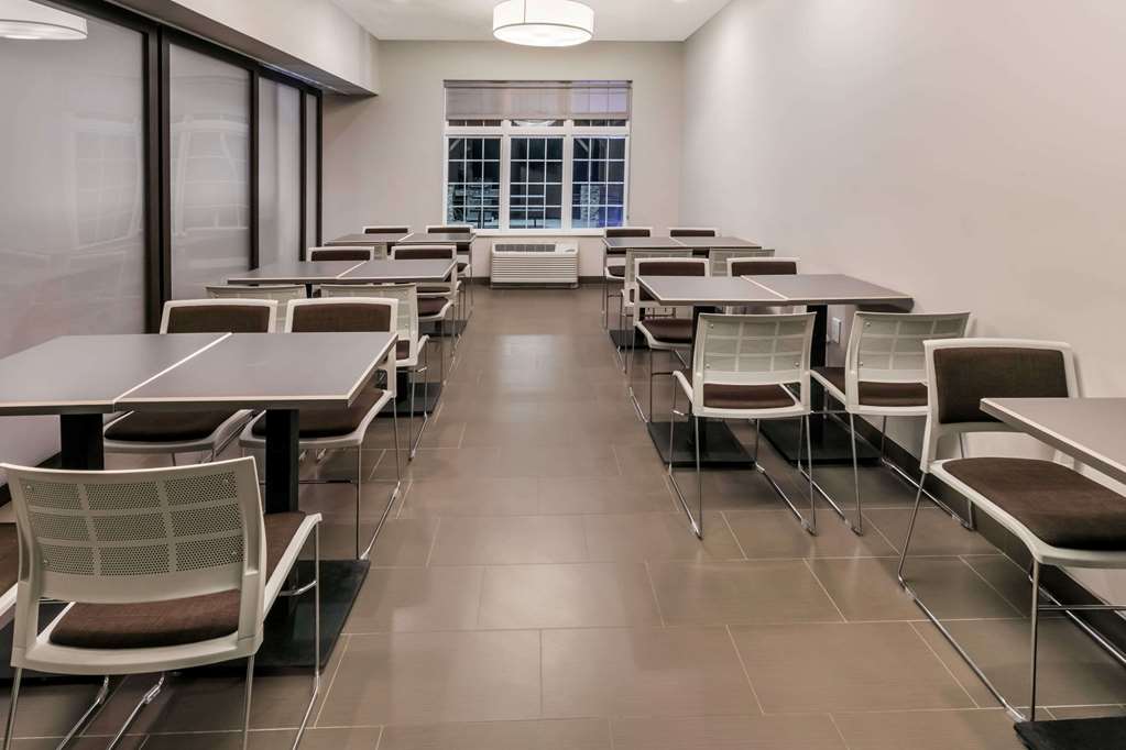 Permian Studio Apartments