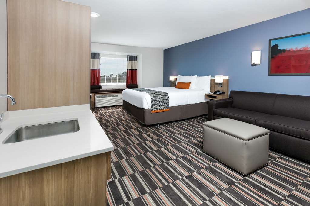 Permian Studio Apartments