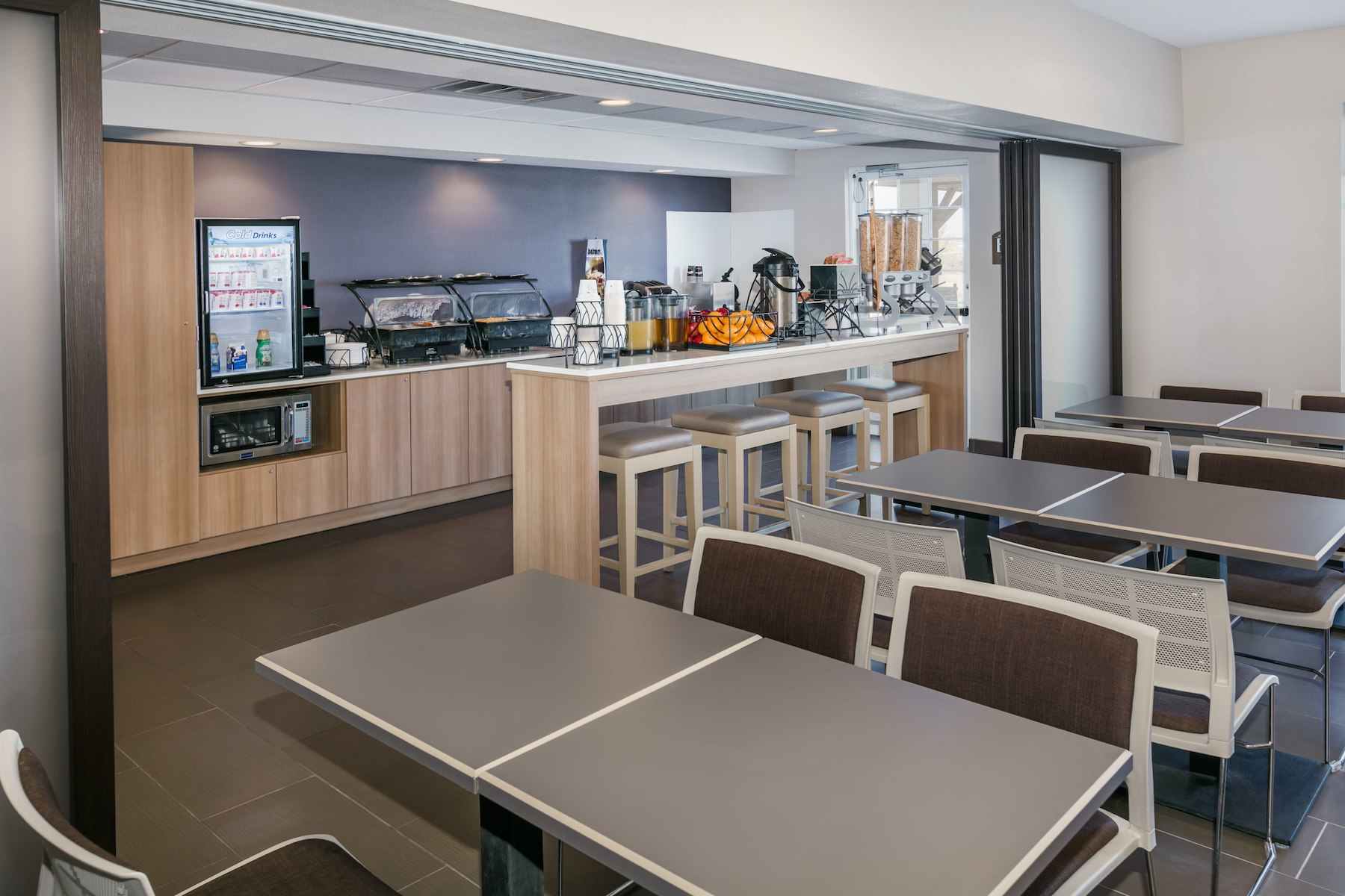 Permian Studio Apartments