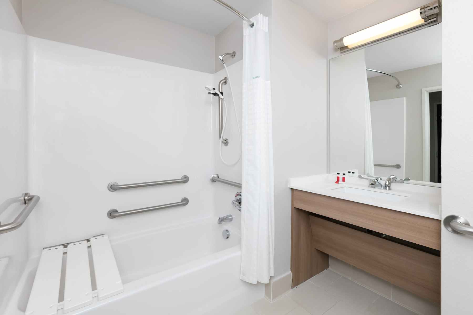 Permian Studio Apartments