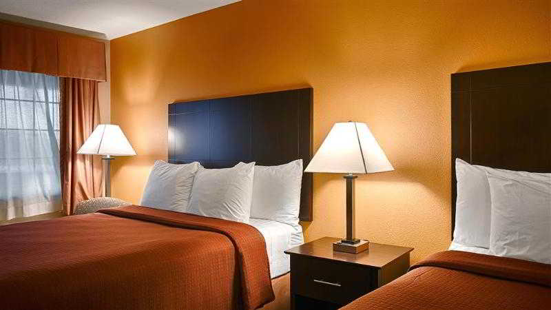 Best Western Lake Conroe Inn