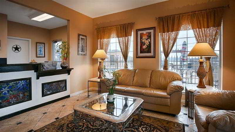 Best Western Lake Conroe Inn