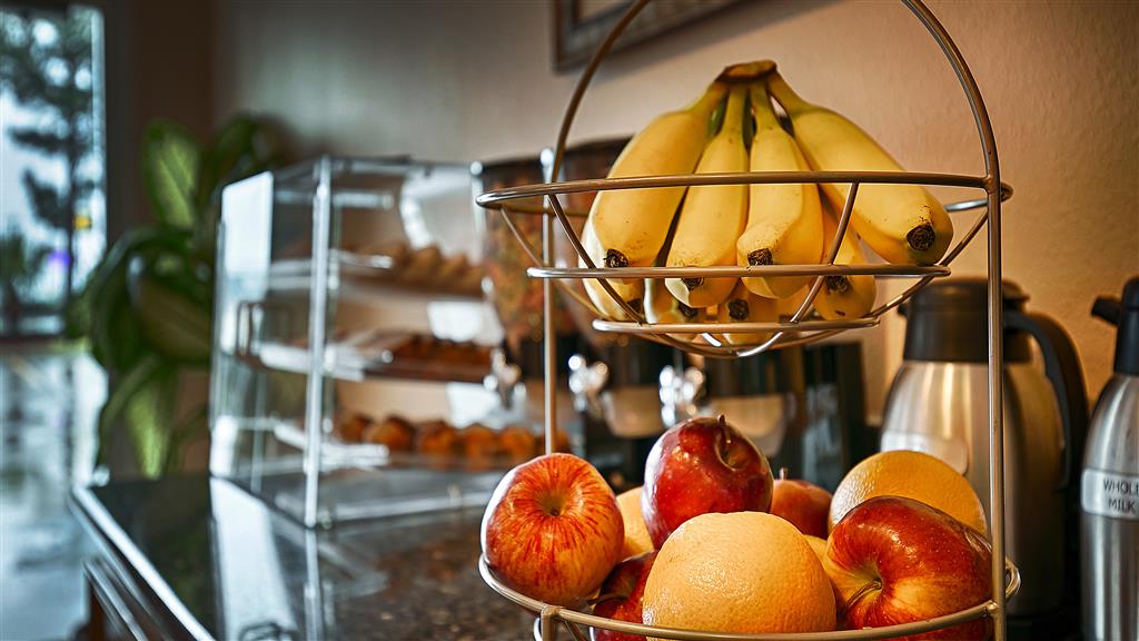Best Western Lake Conroe Inn