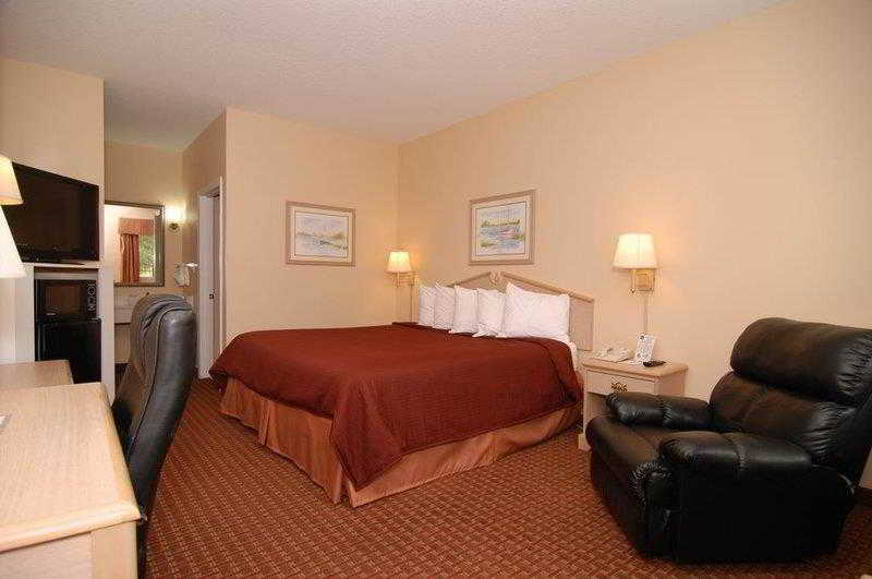 Best Western Lake Conroe Inn