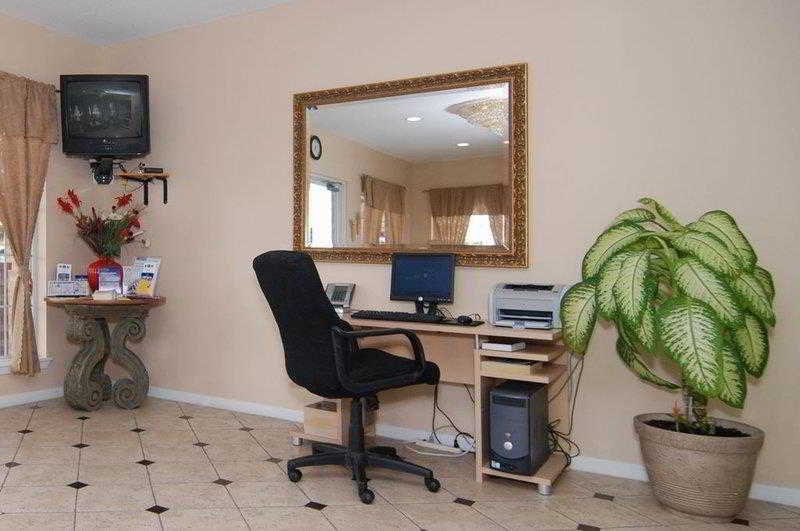 Best Western Lake Conroe Inn