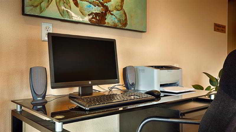 Best Western Lake Conroe Inn