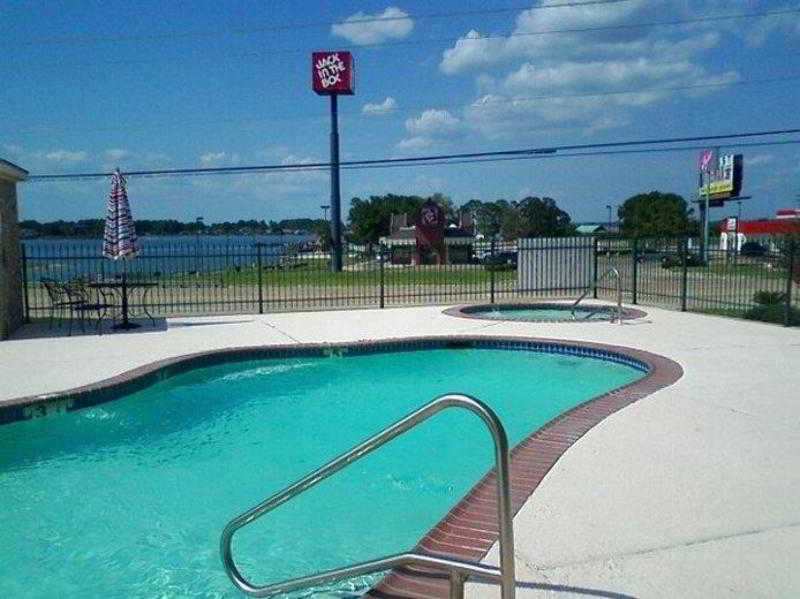 Best Western Lake Conroe Inn