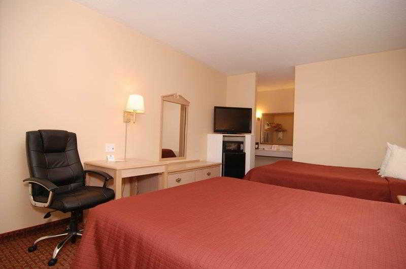 Best Western Lake Conroe Inn