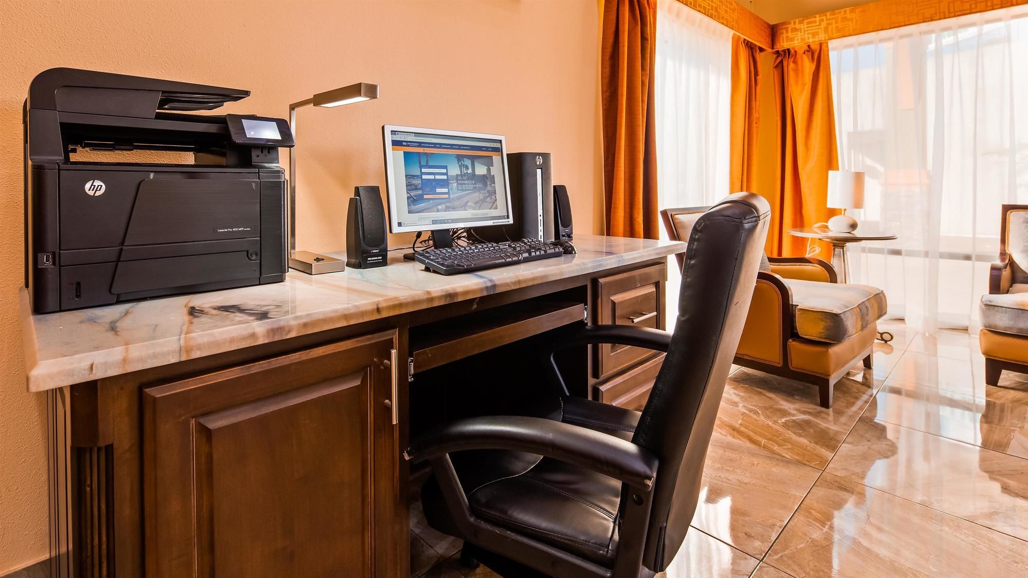 SureStay Hotel by Best Western Mt Pleasant
