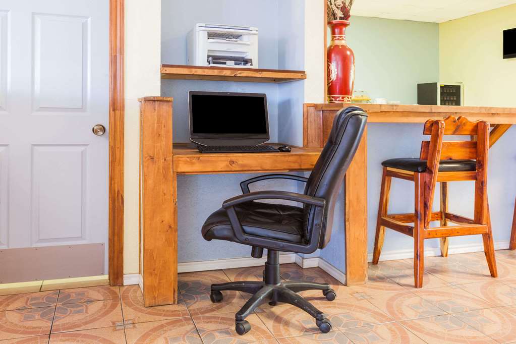 Executive Inn Mount Pleasant TX