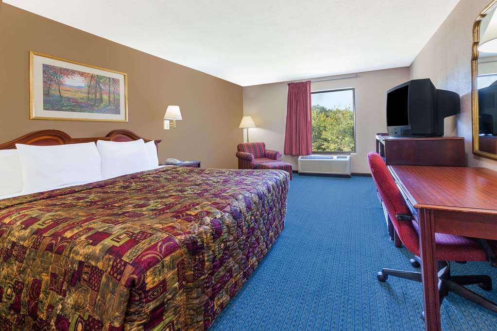 Executive Inn Mount Pleasant TX
