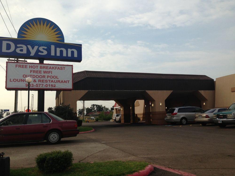 Executive Inn Mount Pleasant TX