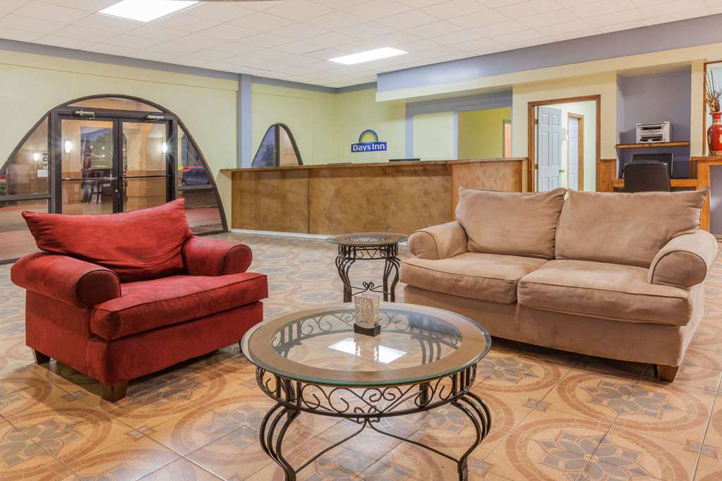 Executive Inn Mount Pleasant TX