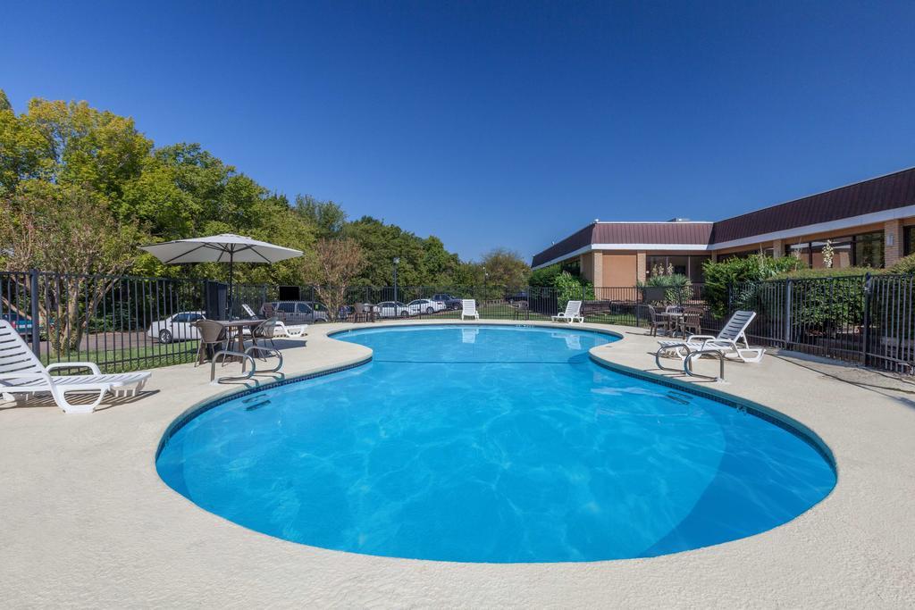 Executive Inn Mount Pleasant TX