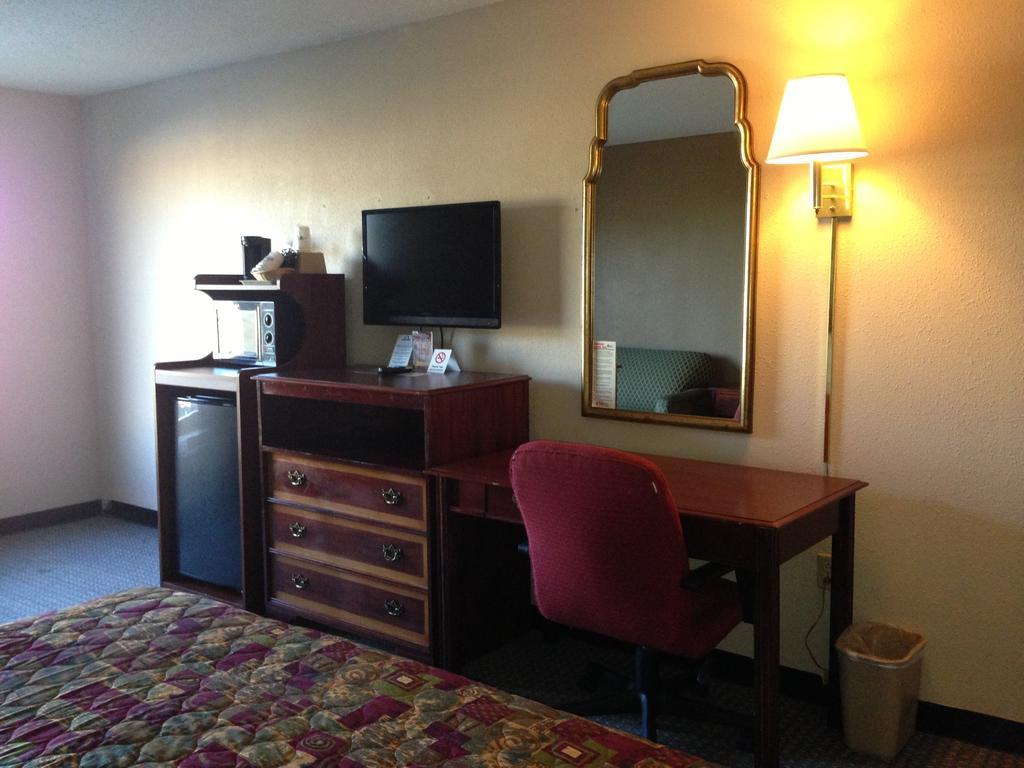 Executive Inn Mount Pleasant TX