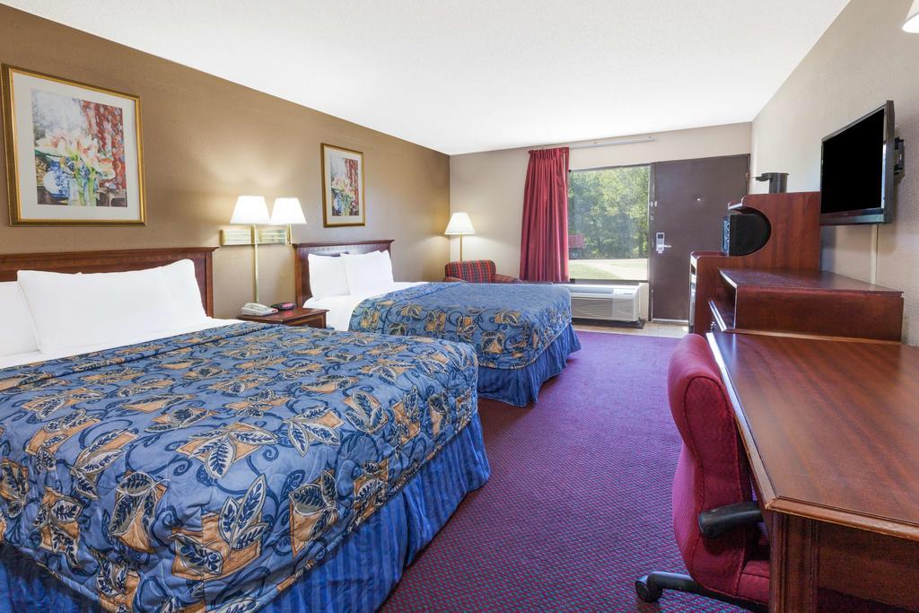 Executive Inn Mount Pleasant TX